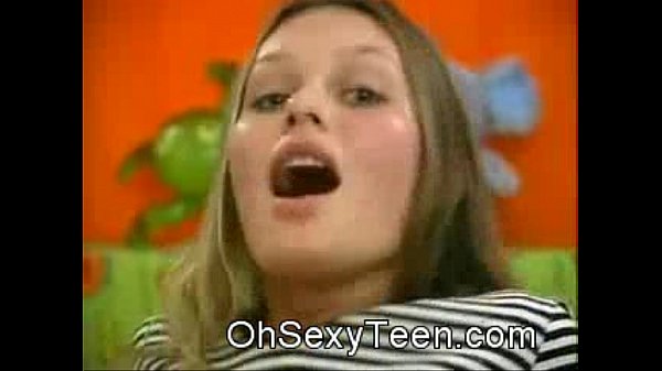 Amateur teen Big Soft Boobs