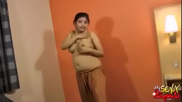Big Boob Indian Horny Amateur Rupali