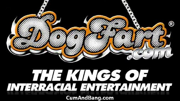 Extreme interracial gangbang – sexy ebony hottie group sex 8