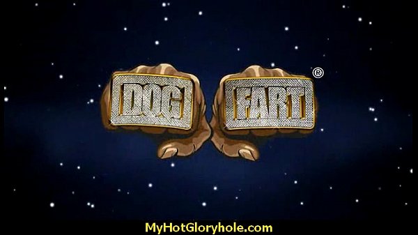 Fetish gloryhole creampie 17