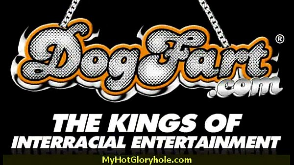 Fetish gloryhole creampie 23