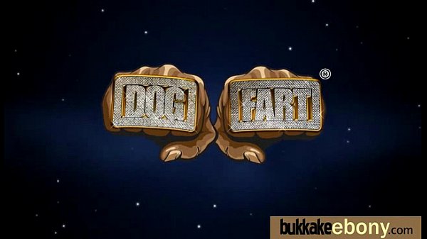 Interracial Group Sex! HUGE TITS! 14