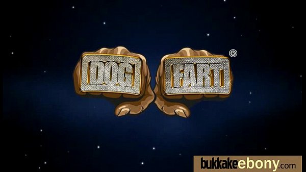 Interracial Group Sex! HUGE TITS! 21