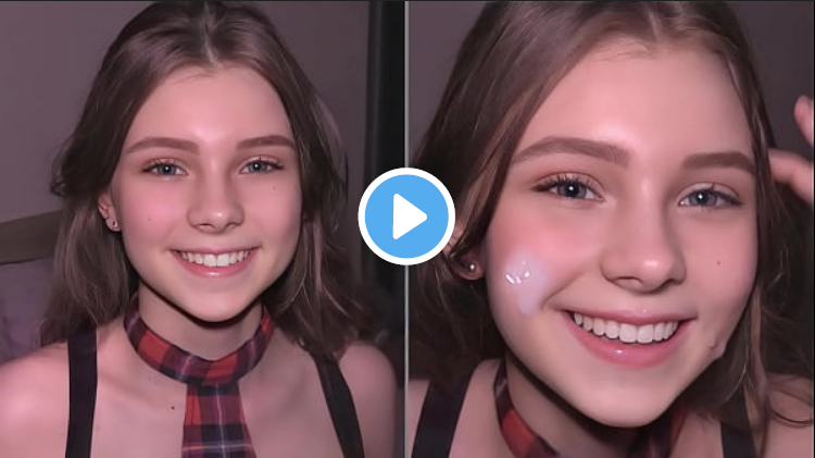 قذف على الوجه وشرم من الخلف