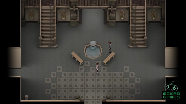 Lust Epidemic ep 33 – Quando elas bebem Ficam Cheias de Tesão