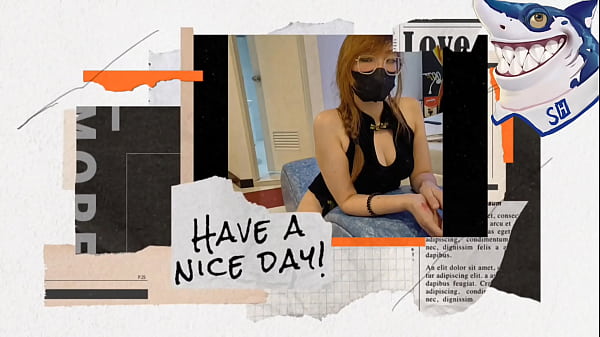 Pinay Japanese Casino DealerFucks her Boss After Work