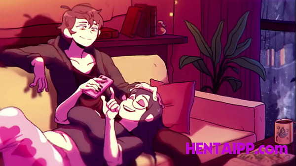 Two Hot Sluts Suck Cock Hardcore – Hentai Animation Uncensored