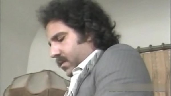 Vintage British Milf Creampie