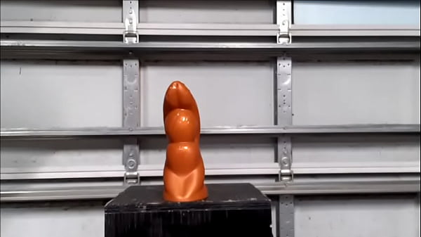 Danieladeepdildo – Z Cup Tits – Silicone Plug #01