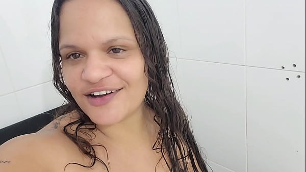 Dp de consolo com a Paty Bumbum