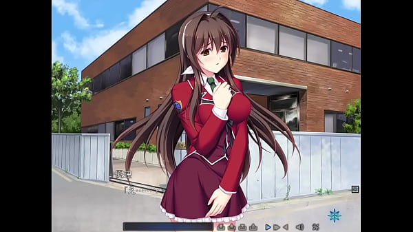 エンゼルティアー～町ぐるみの罠～3「初の性欲処理部屋出勤（水着）」