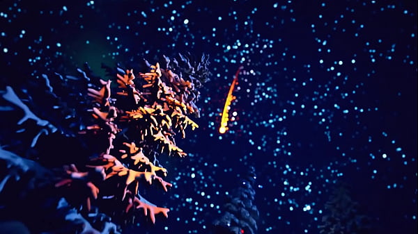 Hot Blonde from Finland in Stockings and with a Miniskirt No Panties tries to seduce Her Teacher by playing with her Cock