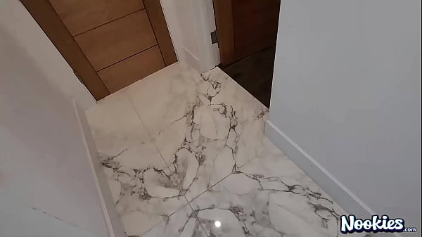 NOOKIES – Hijab Sex with Sophia Leona