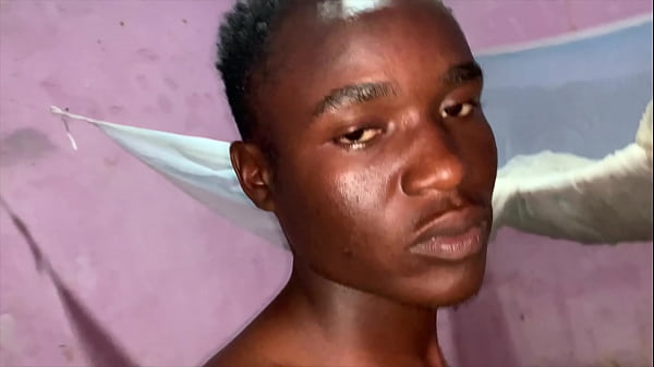 Une congolaise bien chaud