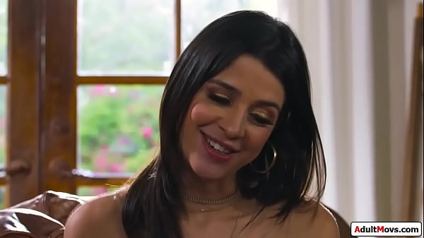 Virgin gf wants to watch bf fuck her bff