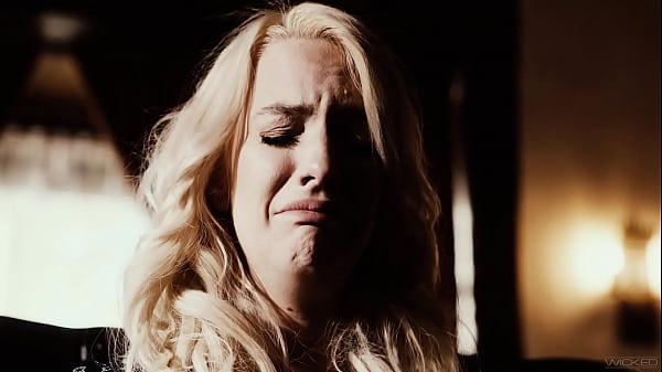 Wicked – Gorgeous Kenna James Gets Her Pussy Spanked And Fucked Hard FULL SCENE