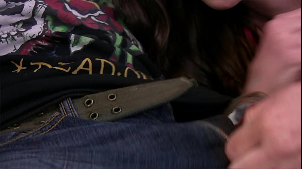 Bobbi Starr Takes Cock Up Her Ass