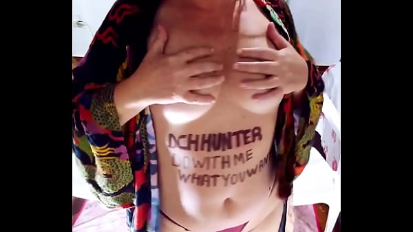 Exhibitionism in the anal recording section