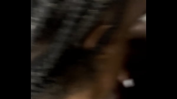 Giving My Bus Driver The Sloppiest BlowJob After Class