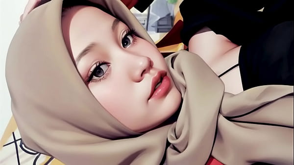 hijab pelicin coli pacar terbaru