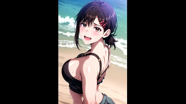 Kobeni Higashiyama Blowjob Hentai (Chainsaw Man) (Jerk Off Encouragement)