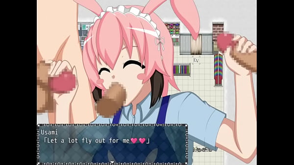 Loira peituda consegue finalmente ganhar a ultima corrida – Flash Cycling – Parte 5 – Final