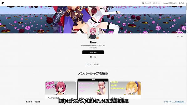 [MMD-Azur Lane] SEX Survival