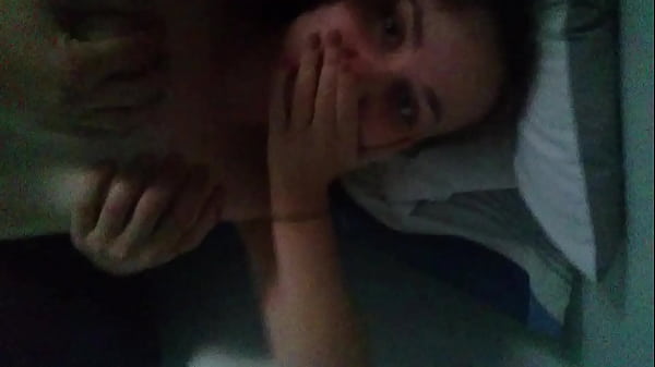 Ronja riding his ex on the sofa Creampie inclusive for Xvideos