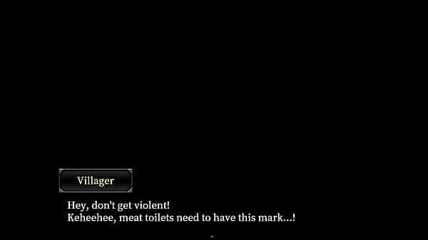 captive of evil. final part