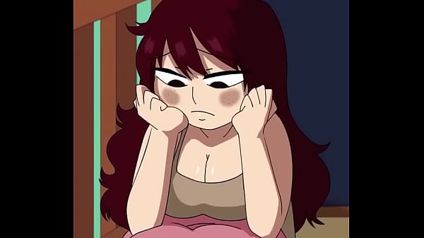 Full animated Boyfriend Material lewd ending