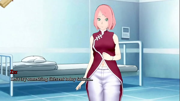 Me follo a Sakura y Hinata hasta correrme en ellas