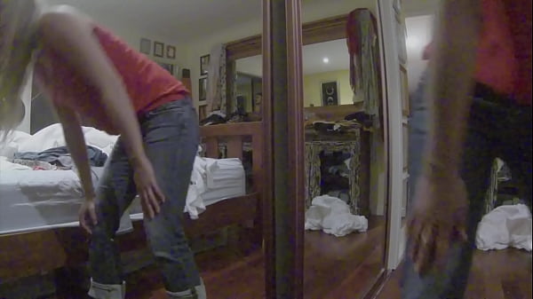 Missy Jubilee XXX WOKE UP IN THE MORNING