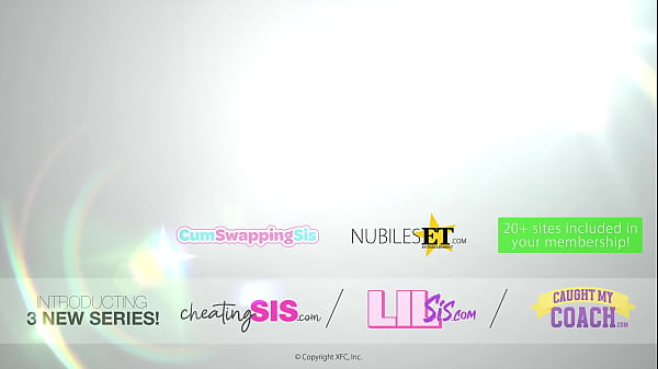 Stepsis Kiara Cole to stepbro, “I just want to see if it’s bigger than my boyfriends!” S15:E9