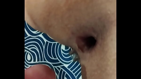 Termine comiéndome este rico culito