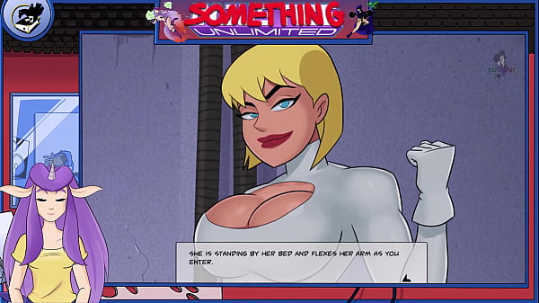 Something Unlimited Part 133